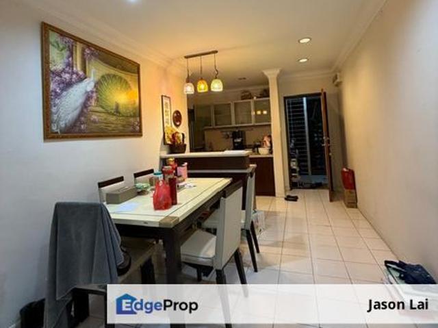 Condominium for sale in Petaling, Damansara Damai