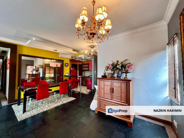 Condominium for sale in Petaling, Damansara Damai