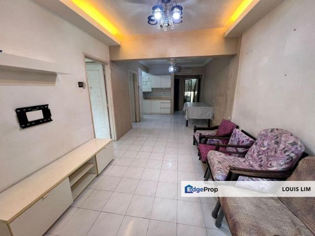Shop for rent in Bukit Ledang, Johor