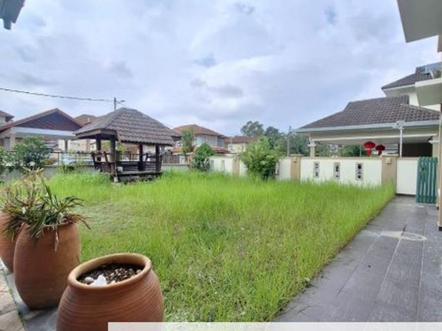 House for sale in Park Avenue, Seremban