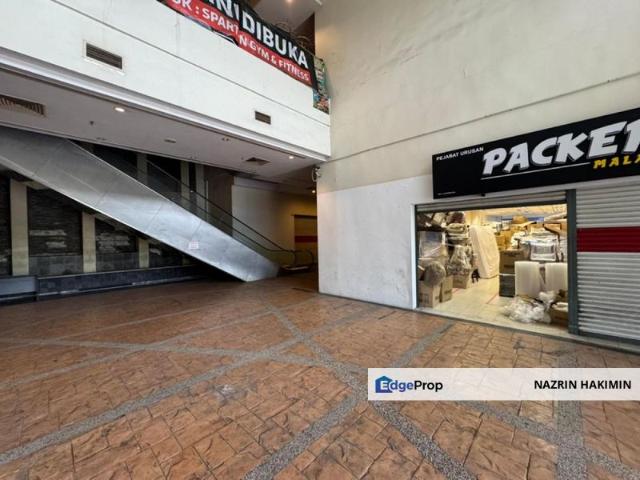Shop for sale in Petaling, Damansara Damai
