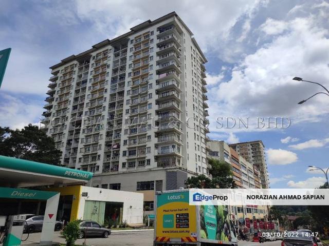 Condominium for sale in Petaling, Damansara Damai