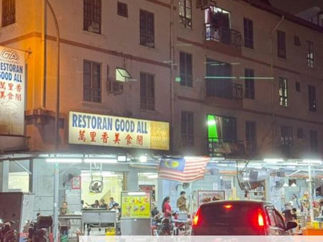 Condominium for sale in Johore Bahru, Johor