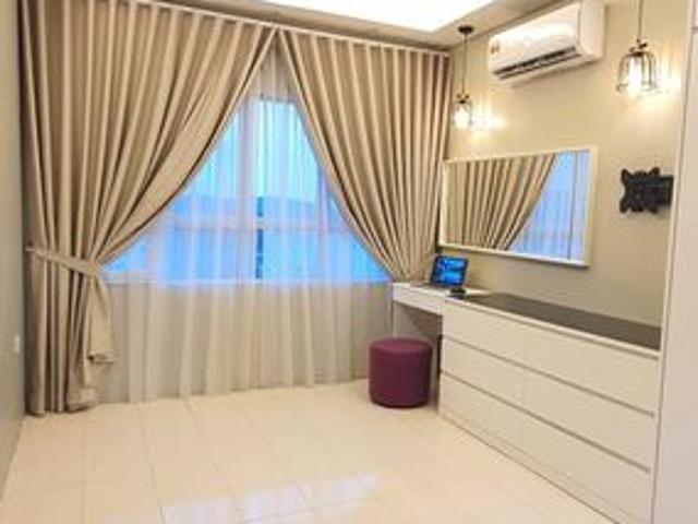 Condominium for sale in Petaling, Damansara Damai