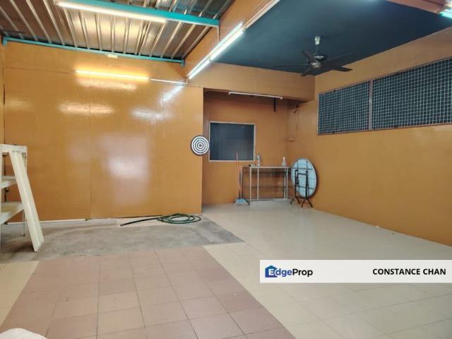 Shop for sale in Bukit Ledang, Johor