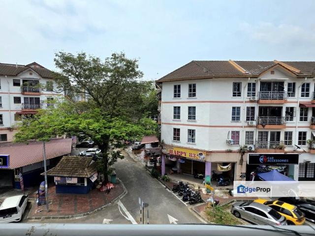 Shop for sale in Kediaman Kakitangan Daerah JKR Johor Bahru, Iskandar Puteri