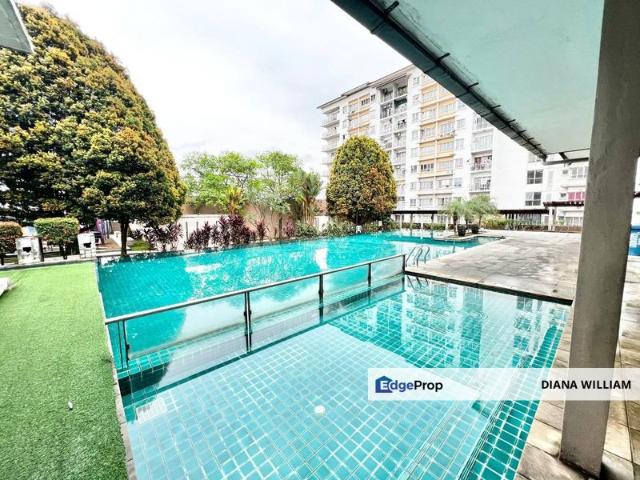 Condominium for sale in Petaling, Damansara Damai