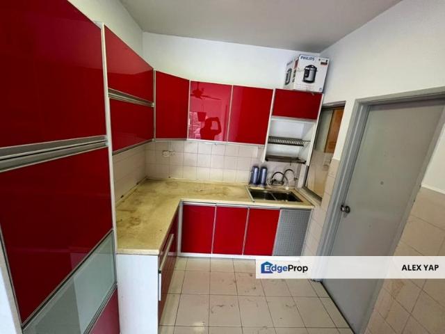 Condominium for rent in Petaling, Damansara Damai
