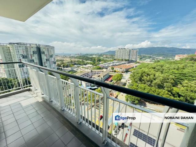 Condominium for sale in Petaling, Damansara Damai