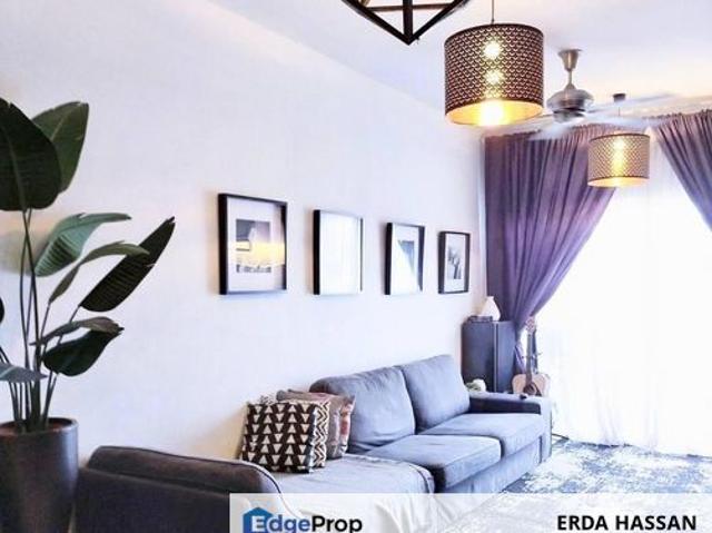 Condominium for sale in Petaling, Damansara Damai