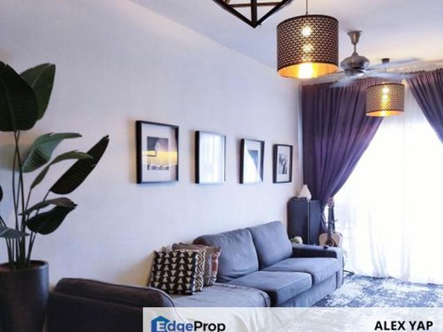 Condominium for sale in Petaling, Damansara Damai