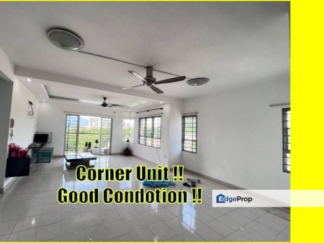 Condominium for sale in Petaling, Damansara Damai