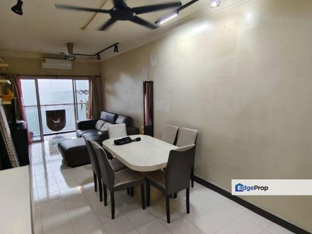 Condominium for sale in Petaling, Damansara Damai