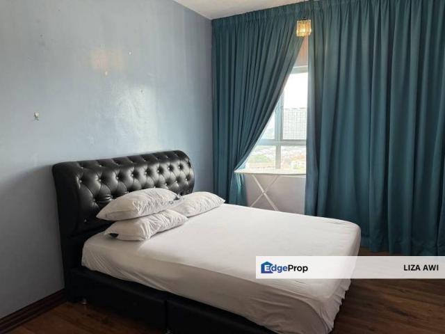 Condominium for sale in Petaling, Damansara Damai