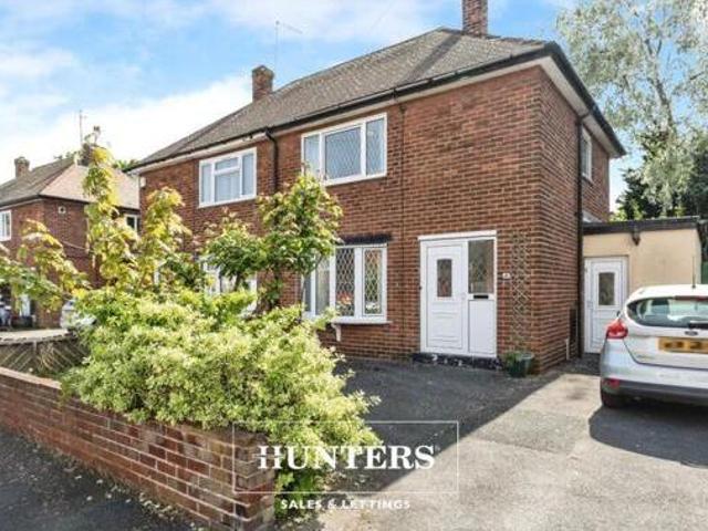 House for sale in North Yorkshire