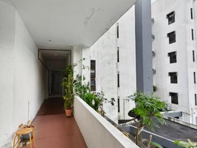 Apartment for sale in Penang