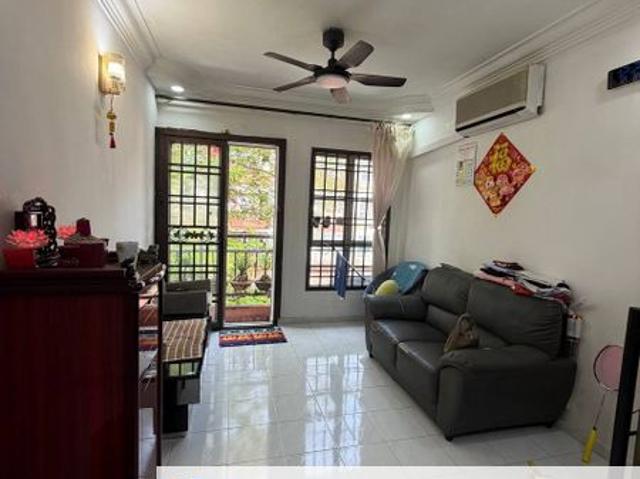 Condominium for sale in Johore Bahru, Johor