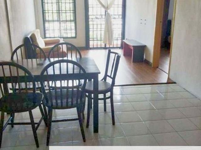 Condominium for sale in Johore Bahru, Johor