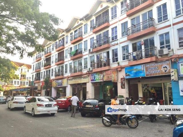 Condominium for sale in Johore Bahru, Johor