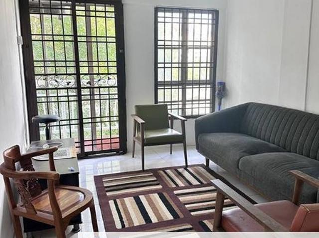 Condominium for sale in Johore Bahru, Johor