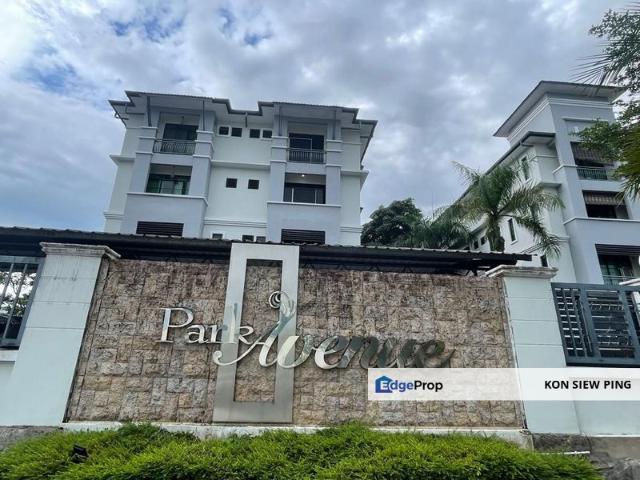 Condominium for sale in Kuching, Sarawak
