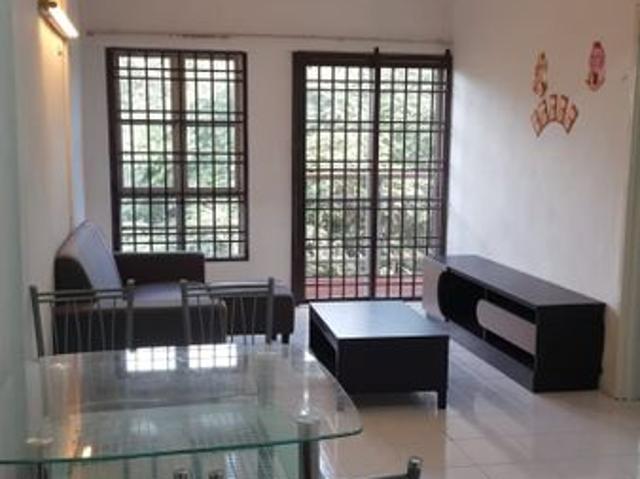 Condominium for sale in Johore Bahru, Johor