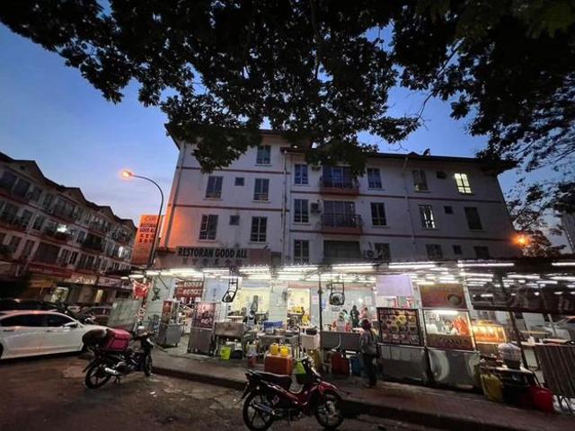 Apartment for sale in Johore Bahru, Johor