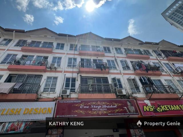 Serviced Residence for sale in Johore Bahru, Johor