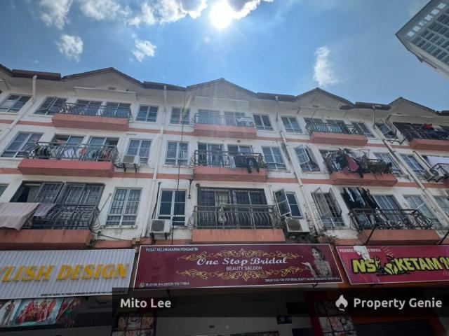 Shop for sale in Johore Bahru, Johor