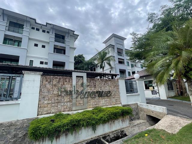 Apartment for sale in Kuching, Bahagian Kuching