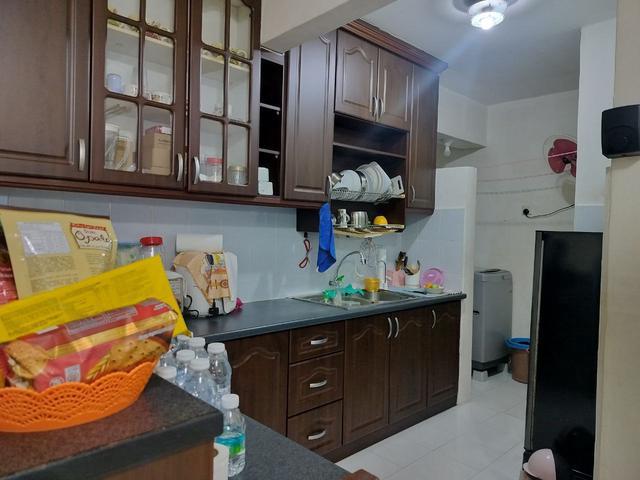 Apartment for sale in Johore Bahru, Johor