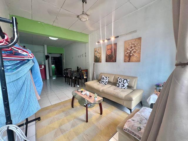 Apartment for sale in Johor Bahru