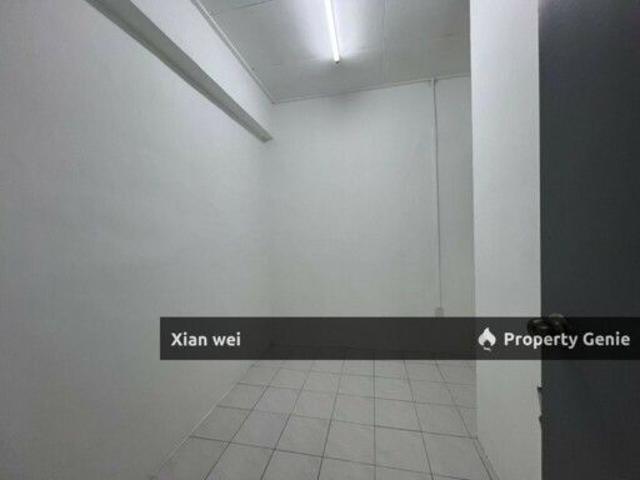 Apartment for rent in Johore Bahru, Johor