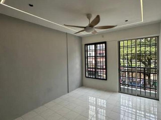 Apartment for sale in Johor Bahru