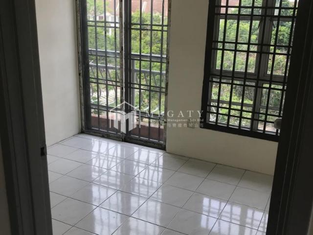 Apartment for rent in Taman Ungku, Johor Bahru