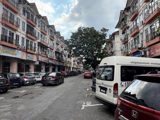 Apartment for sale in Johore Bahru, Johor