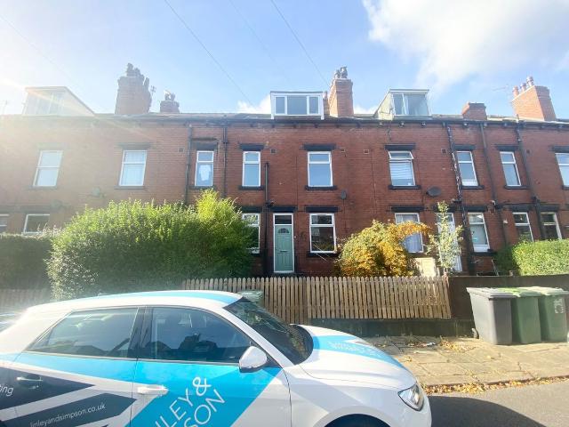 House for rent in Upper Armley, Leeds