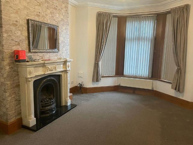 House for rent in Barrow