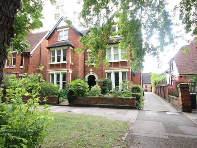 Apartment for rent in Bedford