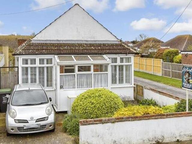 House for sale in Birchington, Acol