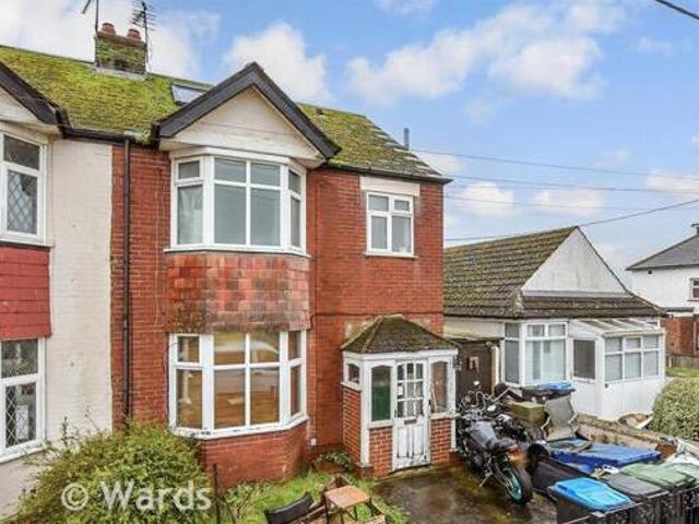 House for sale in Birchington, Acol