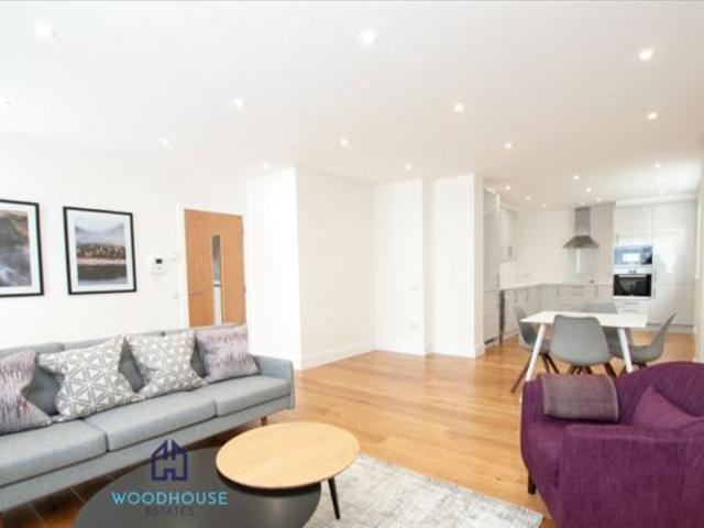 House for rent in Bushey