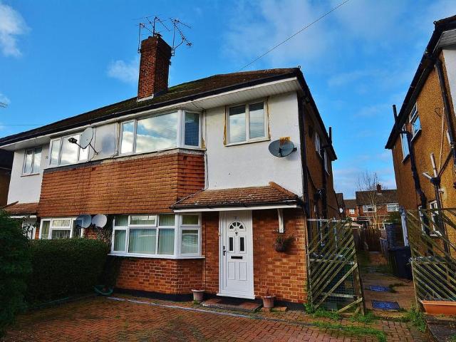 Apartment for rent in Otterspool, Bushey