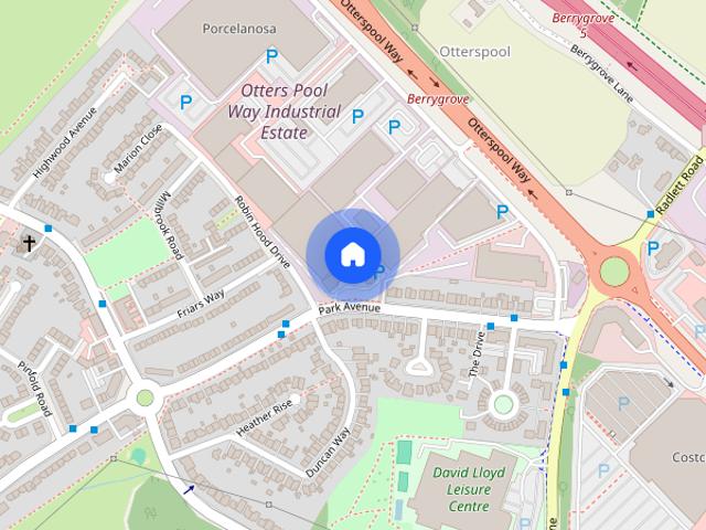Apartment for rent in Bushey, Hertsmere