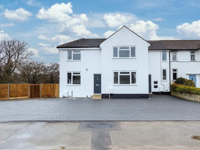 Apartment for rent in Bushey, Hertsmere