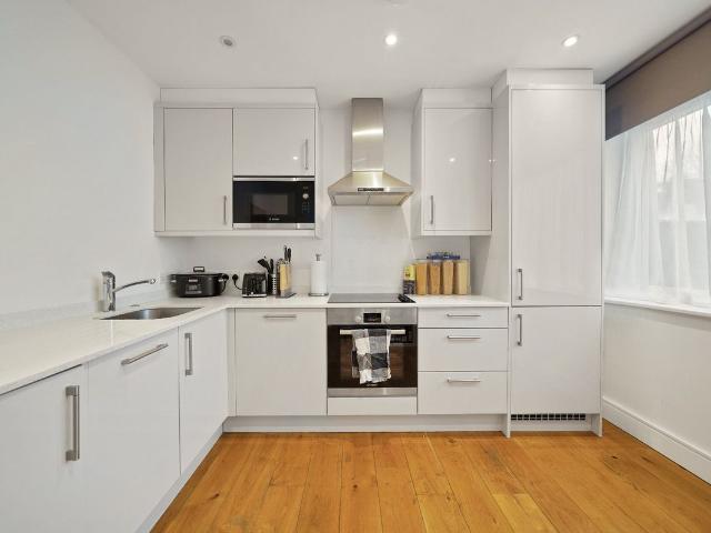 Apartment for rent in Winfield Park, Hertsmere