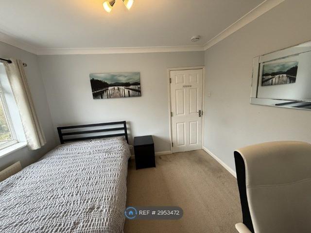 Room for rent in Bushey, Hertfordshire