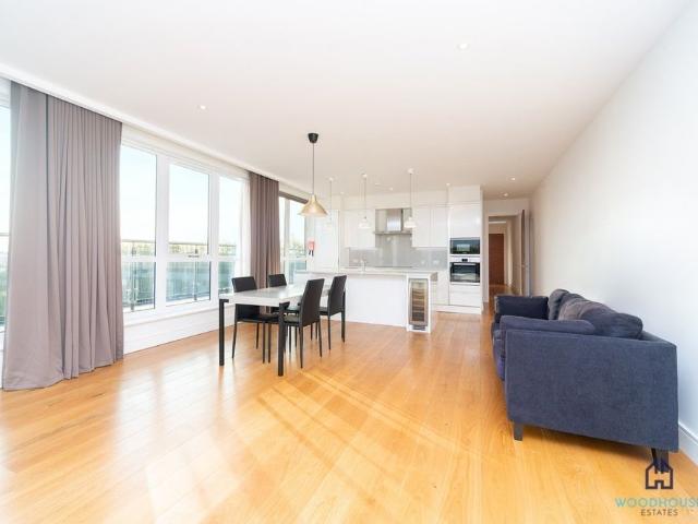 Apartment for rent in Quorndon, Elmfield