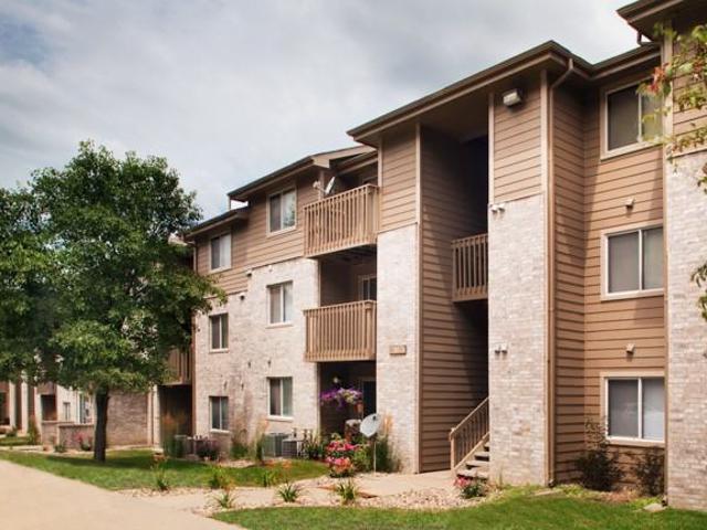 Apartment for rent in Des Moines, Iowa