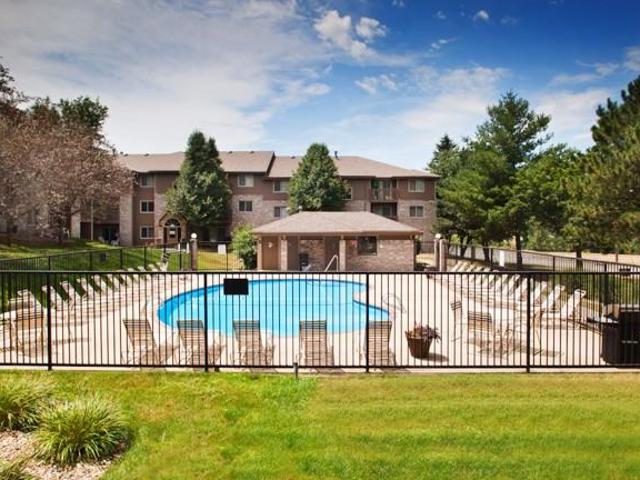 Apartment for rent in Des Moines, Iowa